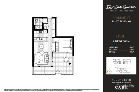 Property photo of 21/10 Ransley Street Penrith NSW 2750