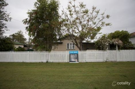 Property photo of 40 Chester Street Nanango QLD 4615