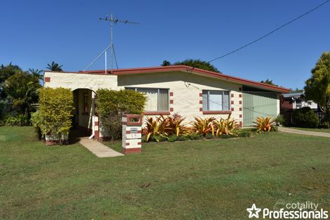 Property photo of 15 Fatnowna Street Andergrove QLD 4740