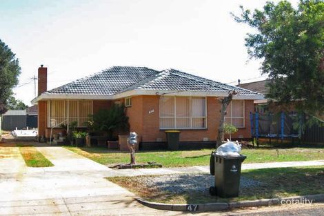 47 Seagull Ave, Altona, VIC 3018