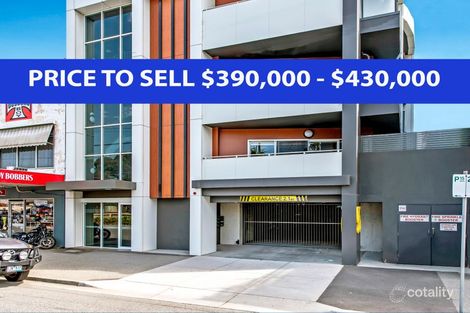 Property photo of 102/95 Warrigal Road Hughesdale VIC 3166