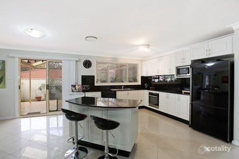 Property photo of 5 Saltpetre Close Eagle Vale NSW 2558