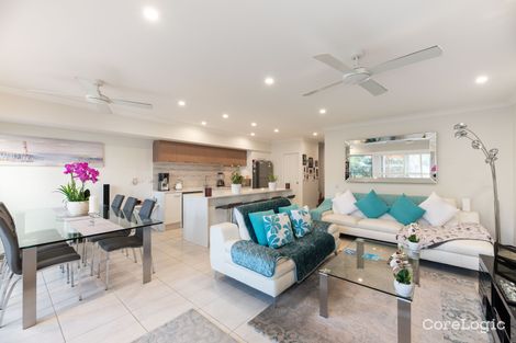 Property photo of 67/34 O'Doherty Circuit Nudgee QLD 4014