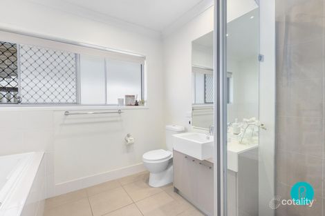 Property photo of 31 Apple Berry Avenue Coomera QLD 4209