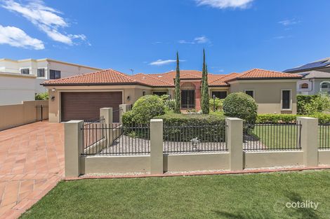 Property photo of 26 Nautilus Drive Ormiston QLD 4160