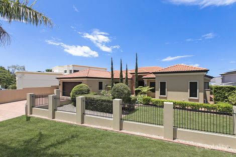 Property photo of 26 Nautilus Drive Ormiston QLD 4160