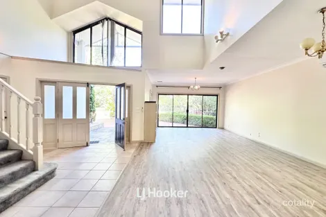 Property photo of 24A Ridge Street Gordon NSW 2072