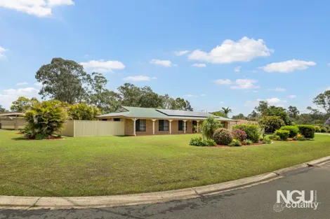 Property photo of 2 Brushbox Place Walloon QLD 4306