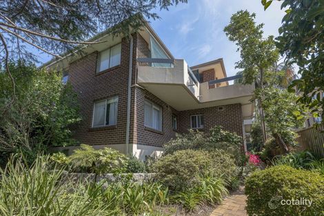 8/16 Crows Nest Rd, Waverton, NSW 2060