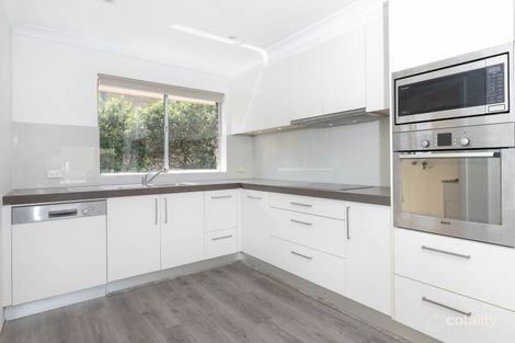 Property photo of 8/16 Crows Nest Road Waverton NSW 2060