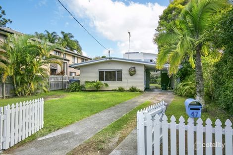 47 Melinda St, Southport, QLD 4215