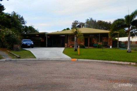 4 Eighteenth Ave, Home Hill, QLD 4806