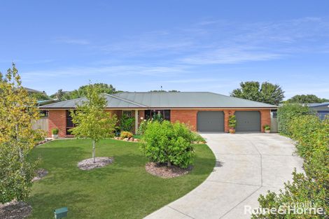 11 Nancarrow Pl, Kelso, NSW 2795