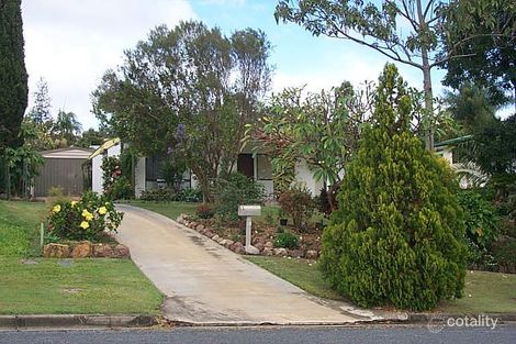 Property photo of 5 Monza Street Beaudesert QLD 4285