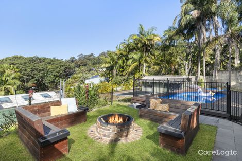 Property photo of 32 Lindley Avenue Narrabeen NSW 2101