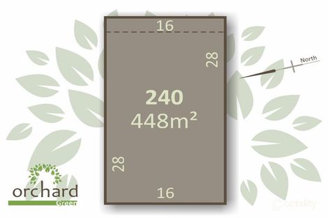 Lot 240/116 Denny Pl, Melton South, VIC 3338