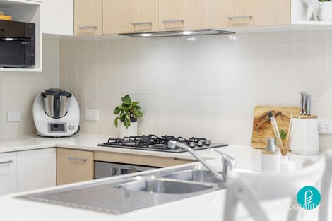 Property photo of 31 Apple Berry Avenue Coomera QLD 4209