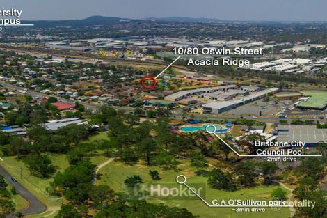 Property photo of 10/80 Oswin Street Acacia Ridge QLD 4110