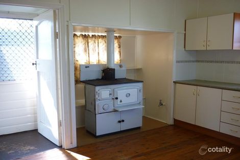 Property photo of 117 Bruce Road Millmerran QLD 4357