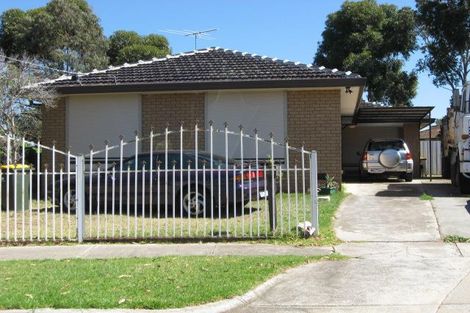 49 Tarlee Dr, Albanvale, VIC 3021