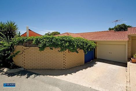 2/213 Gildercliffe St, Scarborough, WA 6019