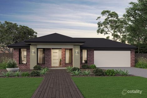 Lot 59 Oscar Dr, Marong, VIC 3515