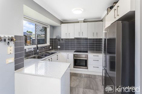 Property photo of 3 Willow Street Kippa-Ring QLD 4021