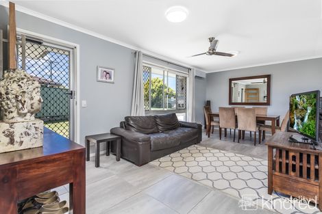 Property photo of 3 Willow Street Kippa-Ring QLD 4021