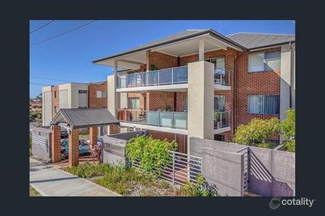8/54 Central Ave, Maylands, WA 6051