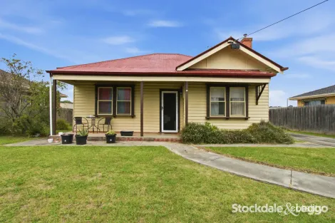 Property photo of 7 James Street Morwell VIC 3840