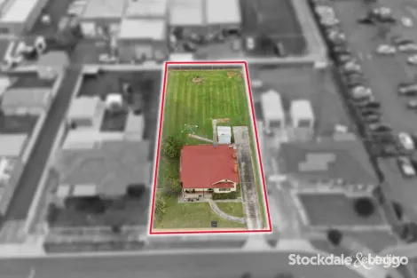 Property photo of 7 James Street Morwell VIC 3840