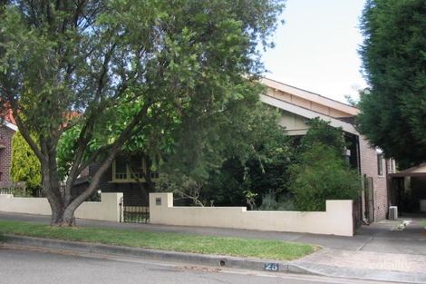 25 Eccles Ave, Ashfield, NSW 2131