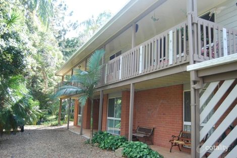 Property photo of 8 Bradman Drive Currumbin Valley QLD 4223