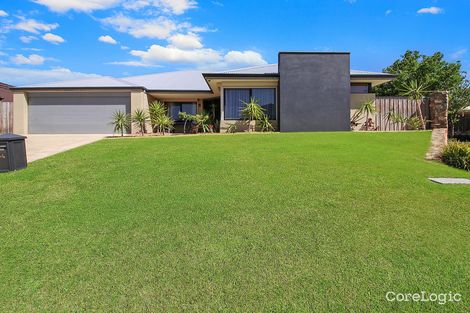 Property photo of 64 Fantail Crescent Ellenbrook WA 6069