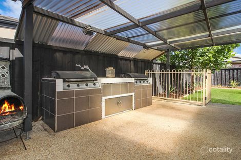 Property photo of 64 Fantail Crescent Ellenbrook WA 6069