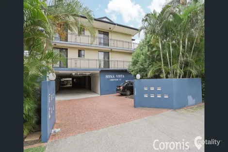 8/3 Shottery St, Yeronga, QLD 4104