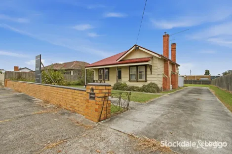 Property photo of 7 James Street Morwell VIC 3840