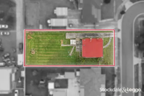 Property photo of 7 James Street Morwell VIC 3840