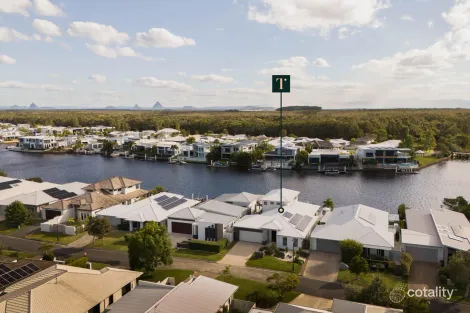 Property photo of 40 Marmont Street Pelican Waters QLD 4551