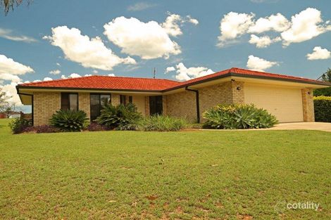 21 Clearview Dr, Glass House Mountains, QLD 4518