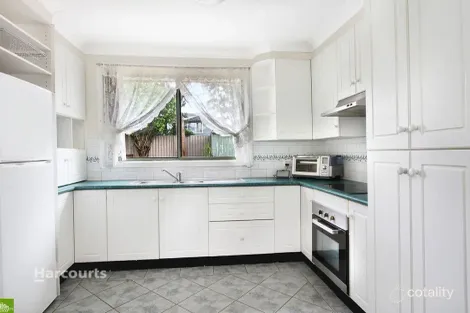 Property photo of 4 Andrew Crescent Mount Warrigal NSW 2528