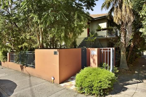 Property photo of 11/40 Waterloo Crescent St Kilda VIC 3182