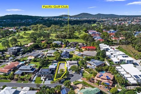 Property photo of 44 Almavale Street Carindale QLD 4152