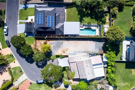 Property photo of 44 Almavale Street Carindale QLD 4152