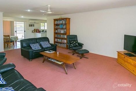 Property photo of 62 Joselyn Drive Point Vernon QLD 4655