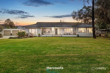 Property photo of 191 Eighth Avenue Eden Park VIC 3757