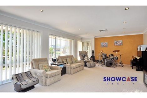 Property photo of 30 Arcadian Circuit Carlingford NSW 2118
