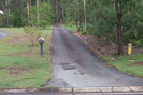 22 Pinecone Ct, Bunya, QLD 4055