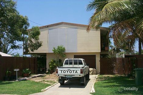 Property photo of 32 Keswick Avenue Slade Point QLD 4740