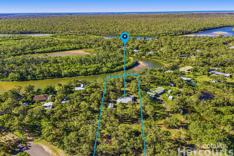 Property photo of 11 Island Close Pacific Haven QLD 4659